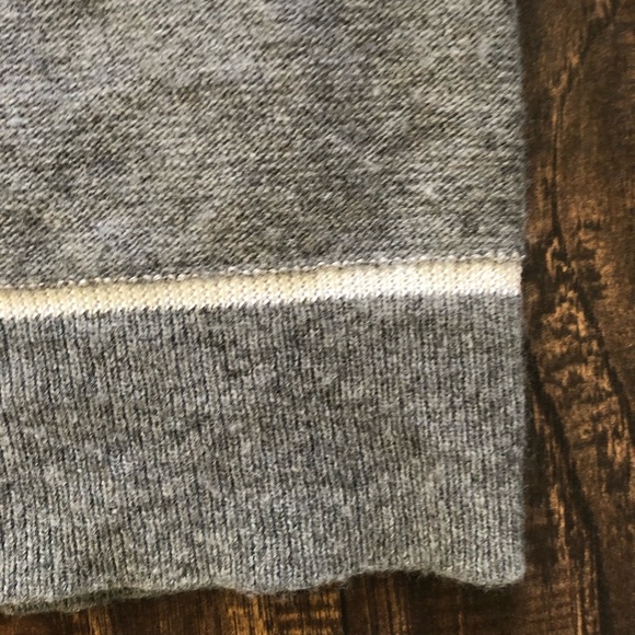 Banana Republic Cashmere Blend sweater - Picture 7 of 7